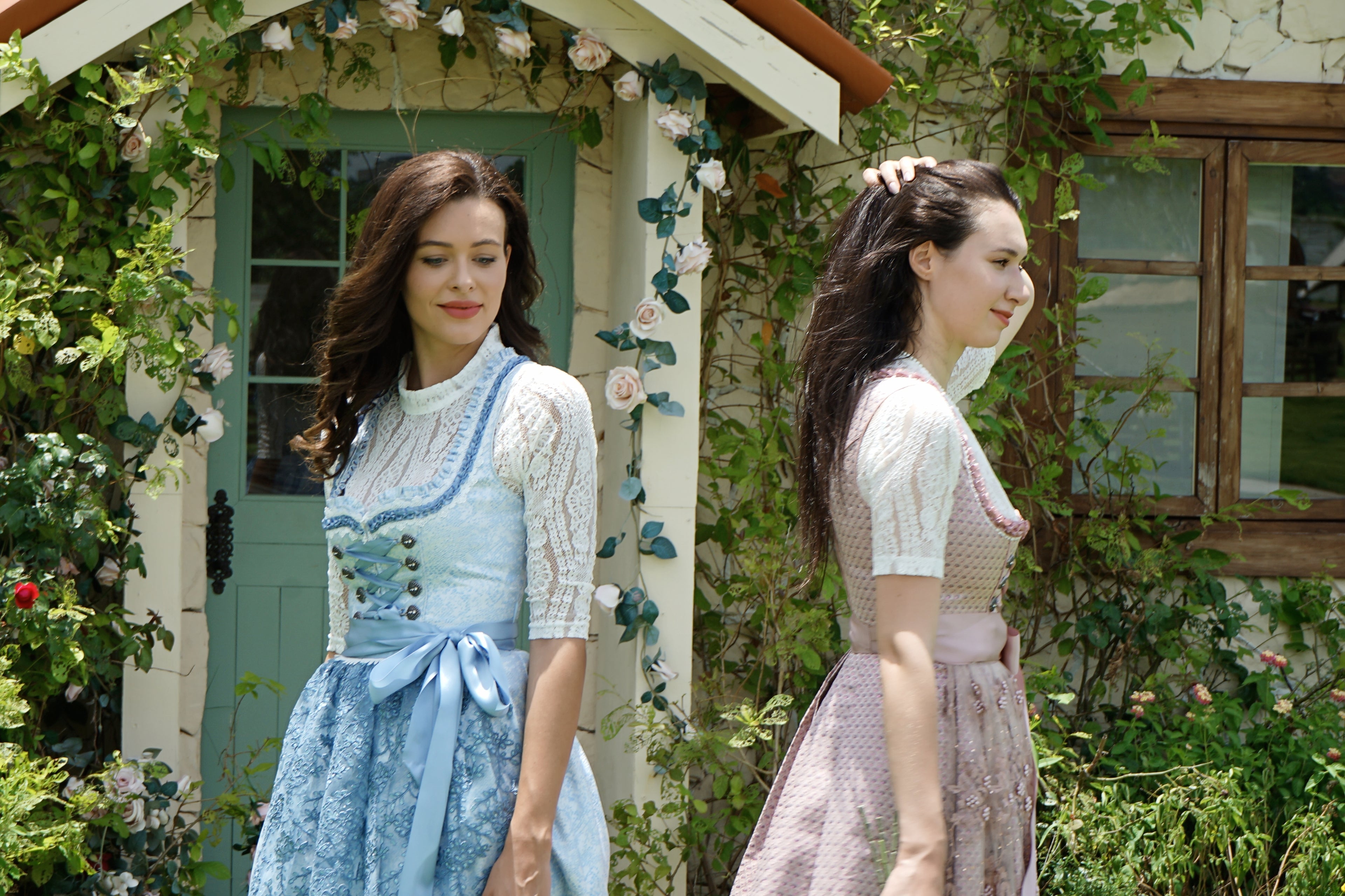 Nur im März verfiigbar