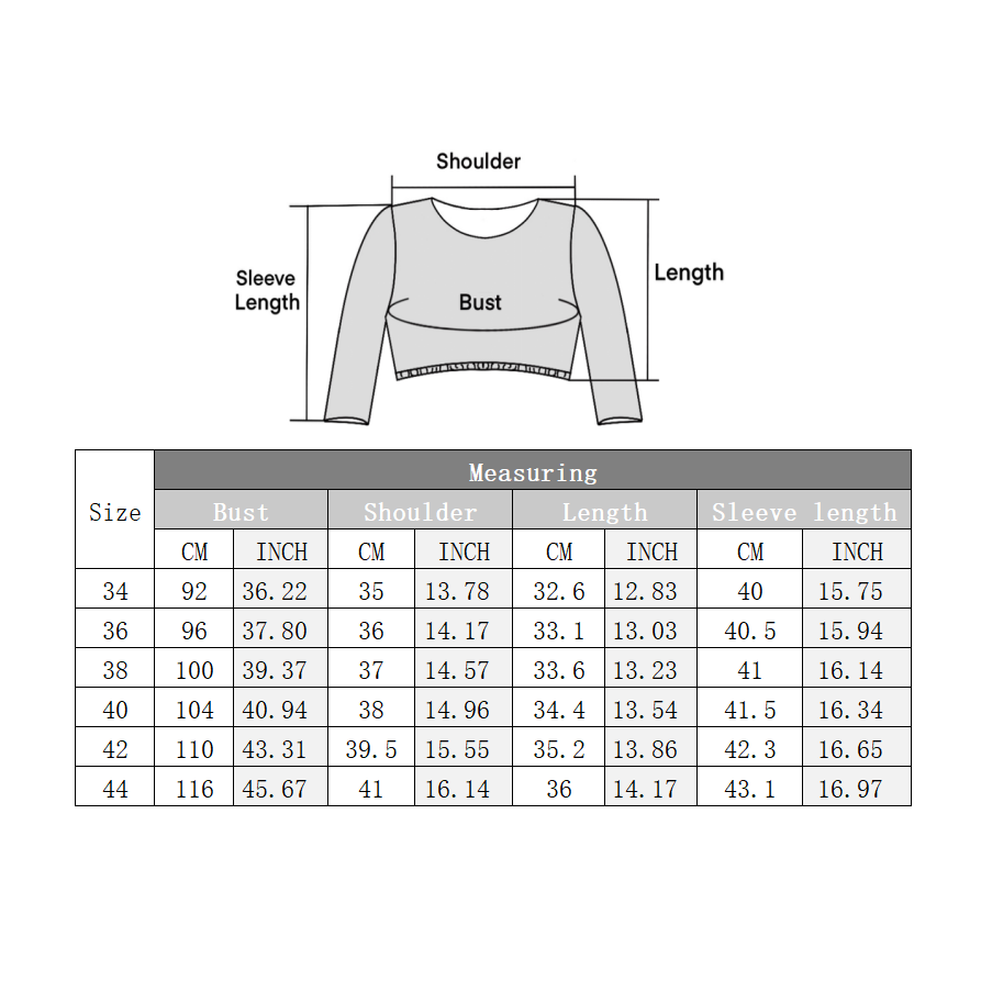 Damen 3/4 Ärmel Dirndlbluse Weiß Spitze 34-44(21JB98)