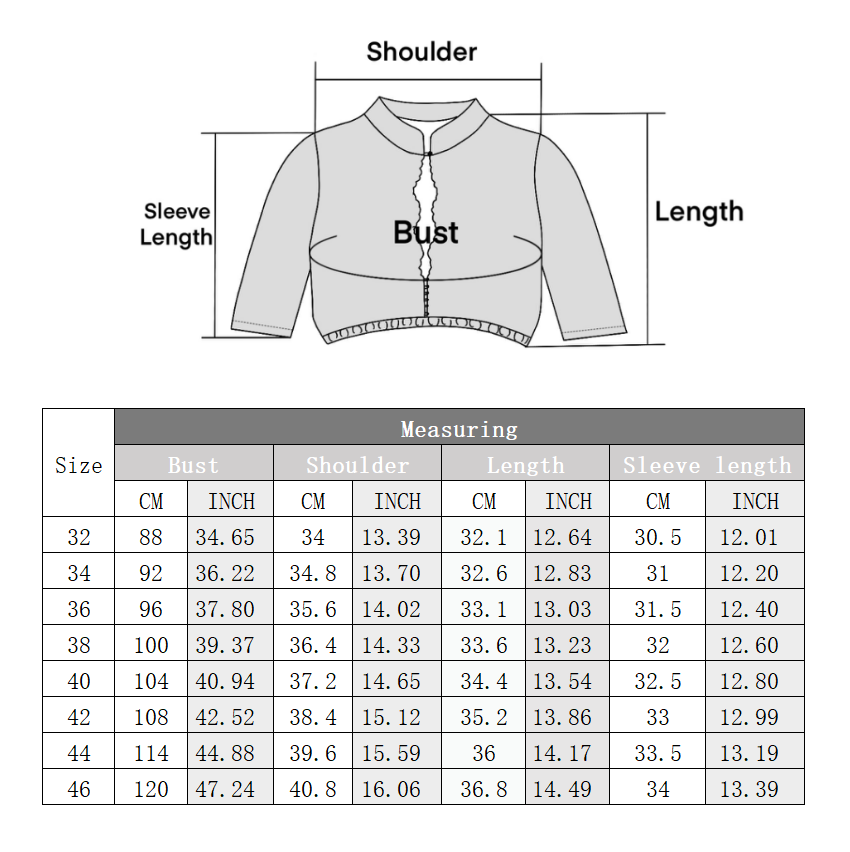 Damen Rundhals Dirndlbluse Halbarm Spitzebluse 34-46(21JB37)